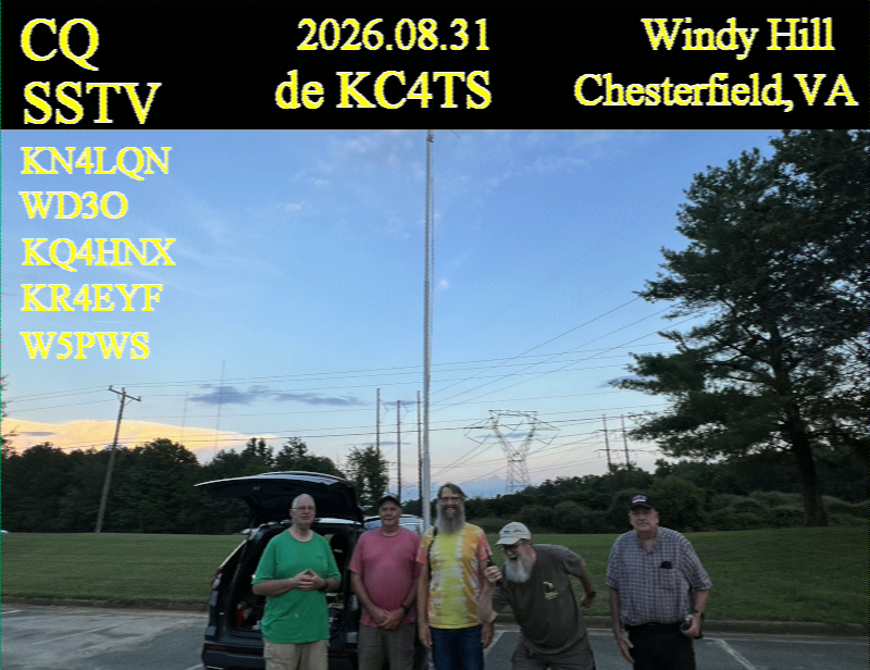 kc4ts sstv 20260831