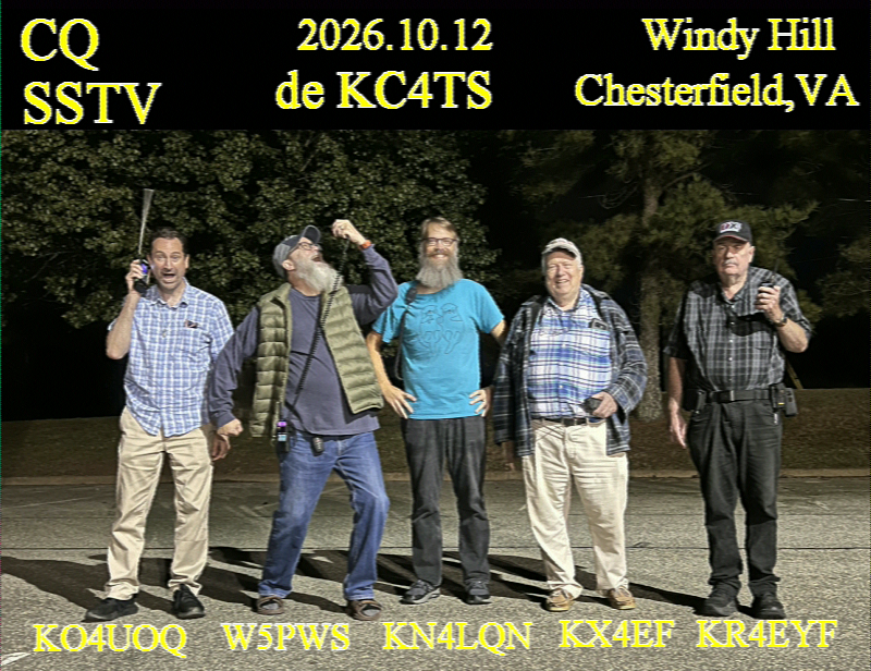kc4ts sstv 20261012