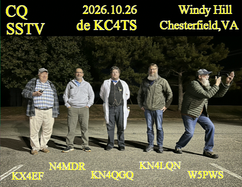 kc4ts sstv 20261026